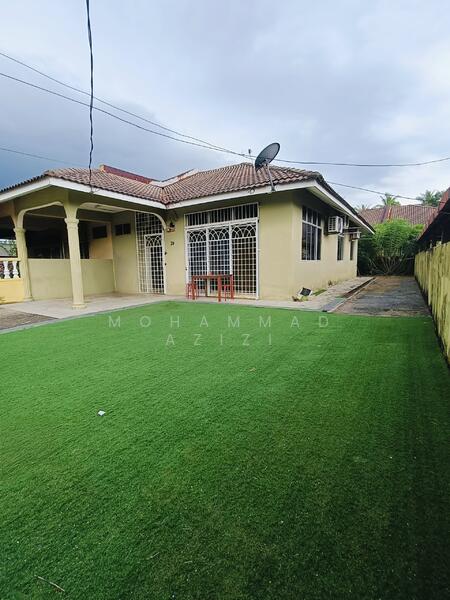 Untuk Dijual - Taman seri bayu paka