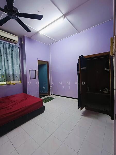 Untuk Dijual - Taman seri bayu paka