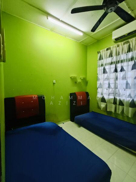 Untuk Dijual - Taman seri bayu paka