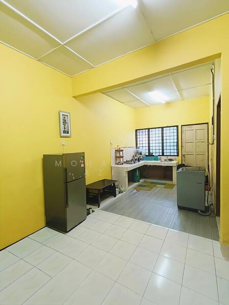 Untuk Dijual - Taman seri bayu paka