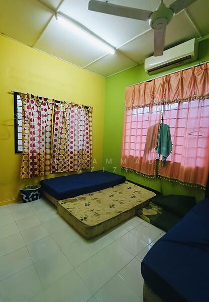 Untuk Dijual - Taman seri bayu paka