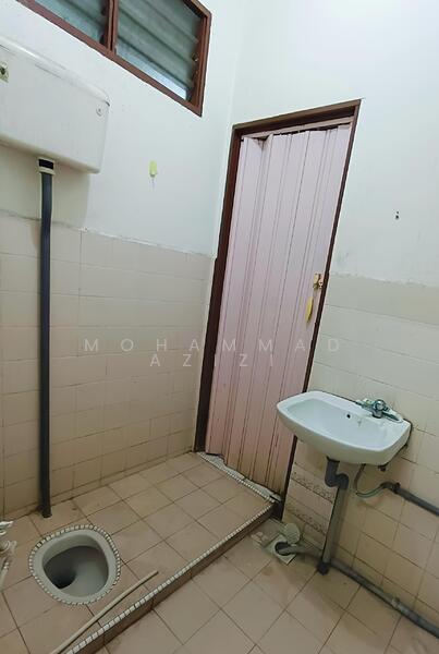 Untuk Dijual - Taman seri bayu paka