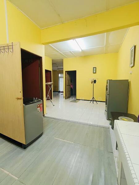 Untuk Dijual - Taman seri bayu paka