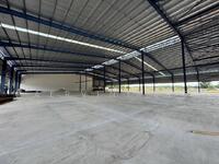 For Rent - Kota Tinggi Factory