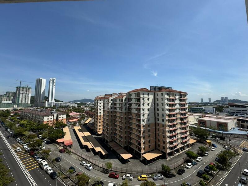 Condominium for Sale at Lucerne Residences - S J Foo - Exterior - PropertyGuru.com.my