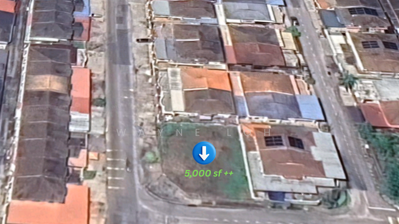 Untuk Dijual - Taman Impian