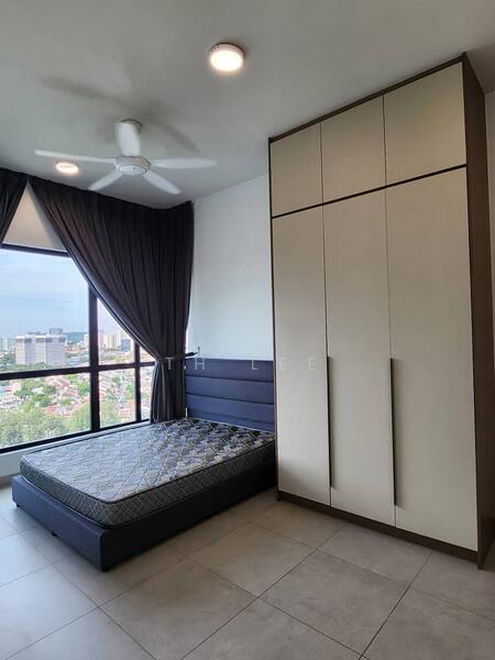 Condominium for Sale at THE Address II, Taman Desa - TH Lee - Bedroom - PropertyGuru.com.my