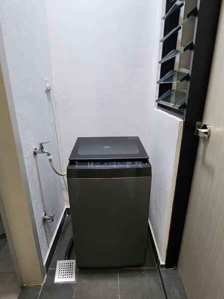 Condominium for Sale at THE Address II, Taman Desa - TH Lee - Interior - PropertyGuru.com.my