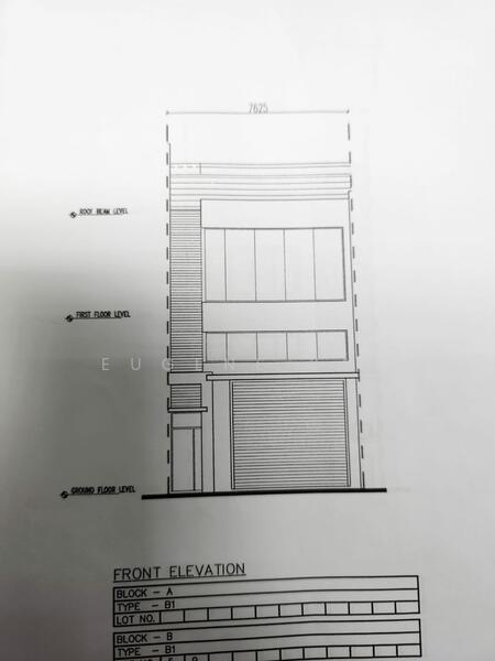 For Sale Signature Business Park, Jalan Biola, Shah Alam