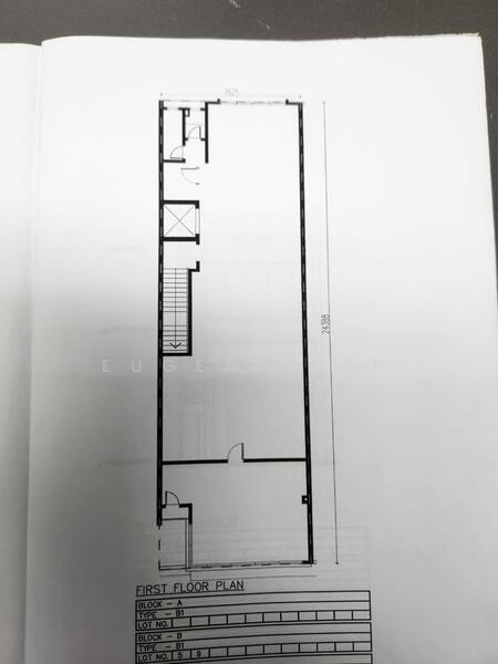 For Sale Signature Business Park, Jalan Biola, Shah Alam