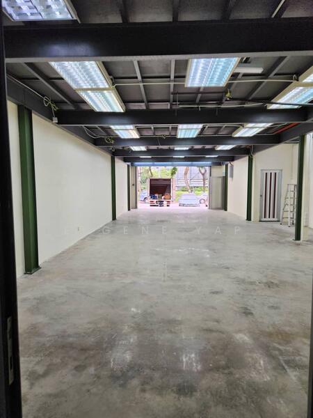 For Sale - Signature Business Park, Jalan Biola, Shah Alam