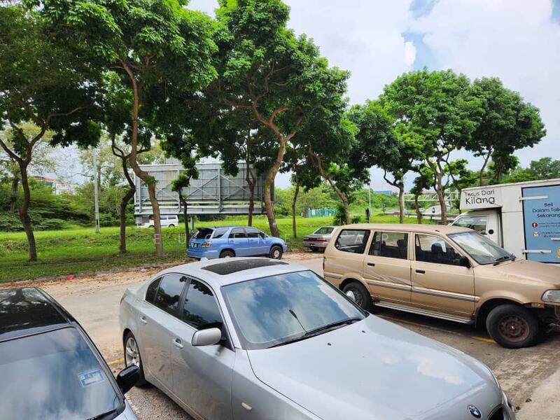 For Sale - Signature Business Park, Jalan Biola, Shah Alam