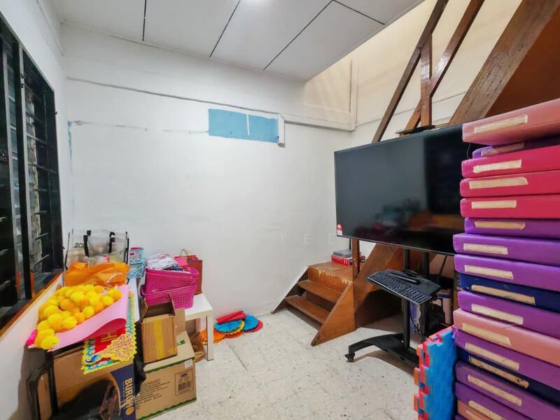 1-storey Terraced House for Sale in Taman Tun Dr Ismail (Kuala Lumpur) - KH LEE - Interior - PropertyGuru.com.my
