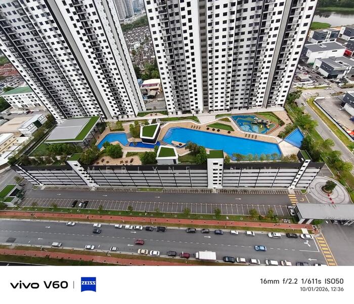 Service Residence for Rent at ANYA at Shorea Park - Emerlyne Shum - Exterior - PropertyGuru.com.my