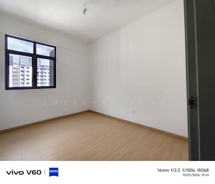 Service Residence for Rent at ANYA at Shorea Park - Emerlyne Shum - Interior - PropertyGuru.com.my