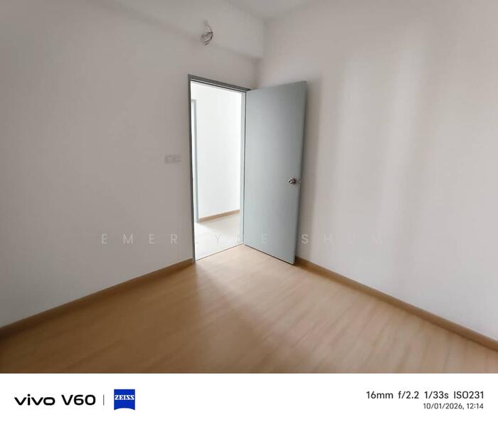 Service Residence for Rent at ANYA at Shorea Park - Emerlyne Shum - Interior - PropertyGuru.com.my