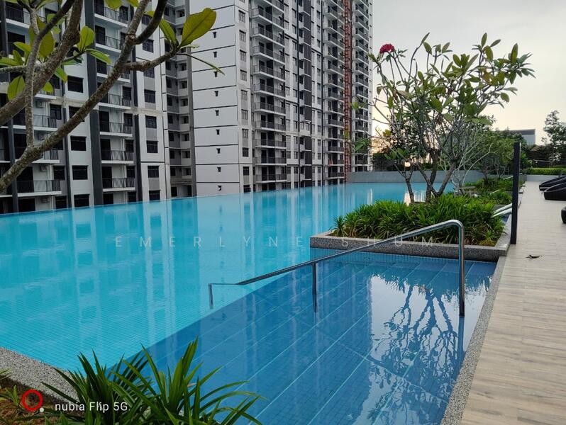 Service Residence for Rent at ANYA at Shorea Park - Emerlyne Shum - Exterior - PropertyGuru.com.my