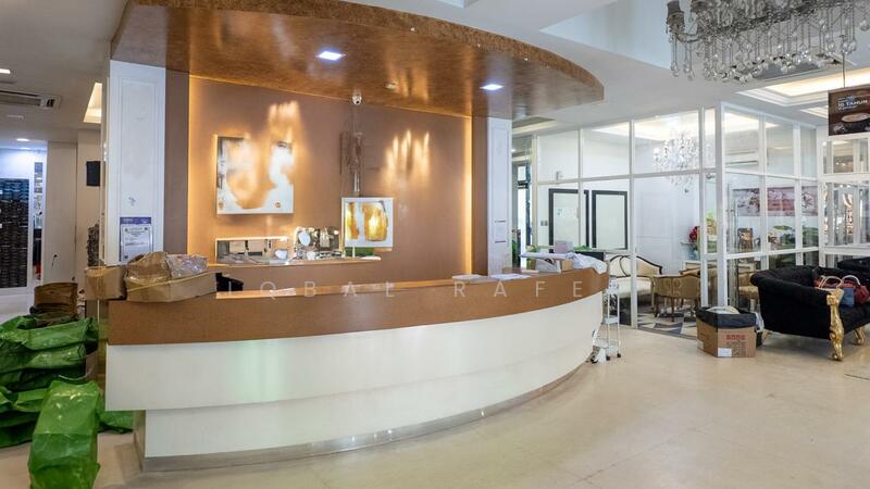 Commercial Bungalow for Sale in Seksyen 8 (Kota Damansara) - Iqbal Rafei - Lobby - PropertyGuru.com.my