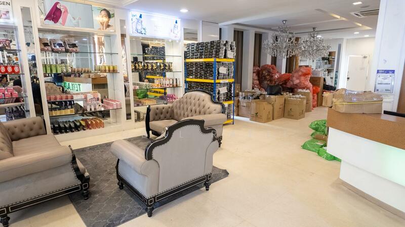 Commercial Bungalow for Sale in Seksyen 8 (Kota Damansara) - Iqbal Rafei - Interior - PropertyGuru.com.my