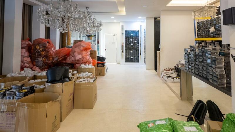 Commercial Bungalow for Sale in Seksyen 8 (Kota Damansara) - Iqbal Rafei - Interior - PropertyGuru.com.my