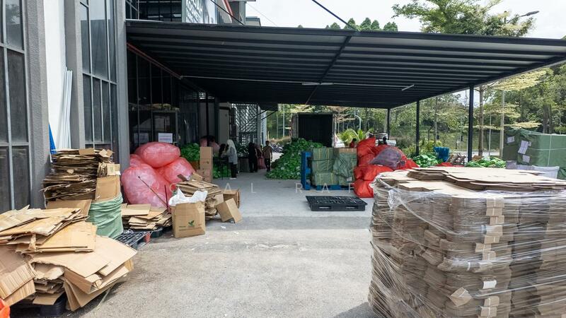 Commercial Bungalow for Sale in Seksyen 8 (Kota Damansara) - Iqbal Rafei - Exterior - PropertyGuru.com.my