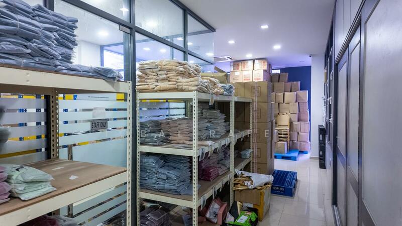 Commercial Bungalow for Sale in Seksyen 8 (Kota Damansara) - Iqbal Rafei - Interior - PropertyGuru.com.my