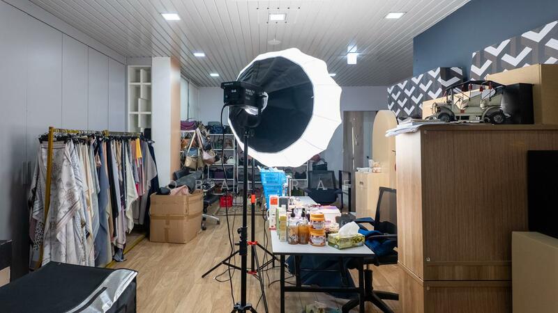 Commercial Bungalow for Sale in Seksyen 8 (Kota Damansara) - Iqbal Rafei - Interior - PropertyGuru.com.my