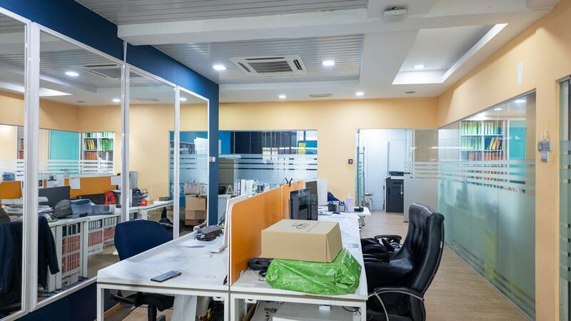 Commercial Bungalow for Sale in Seksyen 8 (Kota Damansara) - Iqbal Rafei - Interior - PropertyGuru.com.my