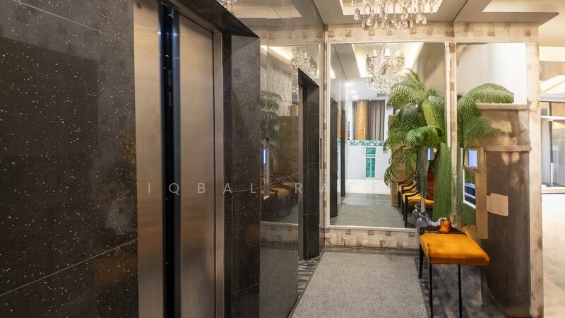 Commercial Bungalow for Sale in Seksyen 8 (Kota Damansara) - Iqbal Rafei - Lobby - PropertyGuru.com.my