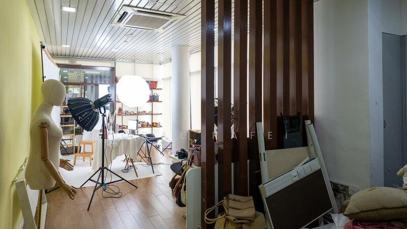 Commercial Bungalow for Sale in Seksyen 8 (Kota Damansara) - Iqbal Rafei - Interior - PropertyGuru.com.my