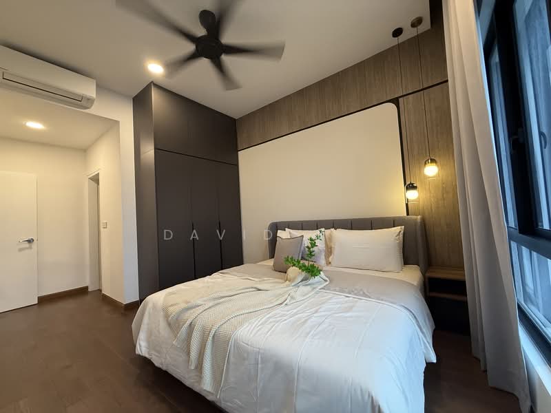 Bangsar Hill Park untuk Untuk Disewa - RM 3,900 /bulan, Apr 2026 - Bedroom - PropertyGuru.com.my