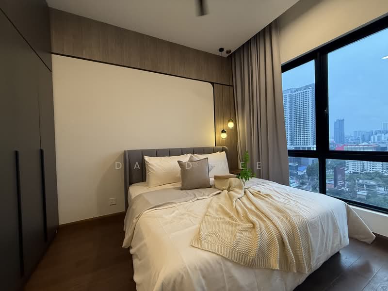 Bangsar Hill Park untuk Untuk Disewa - RM 3,900 /bulan, Apr 2026 - Bedroom - PropertyGuru.com.my