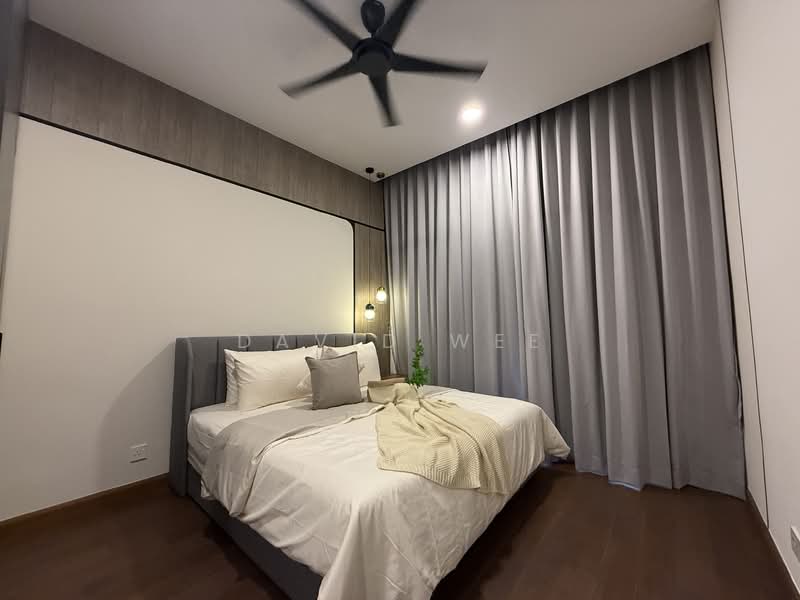 Bangsar Hill Park untuk Untuk Disewa - RM 3,900 /bulan, Apr 2026 - PropertyGuru.com.my
