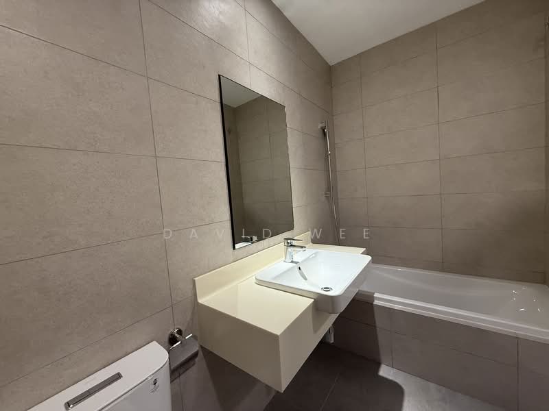 Bangsar Hill Park untuk Untuk Disewa - RM 3,900 /bulan, Apr 2026 - Bathroom - PropertyGuru.com.my