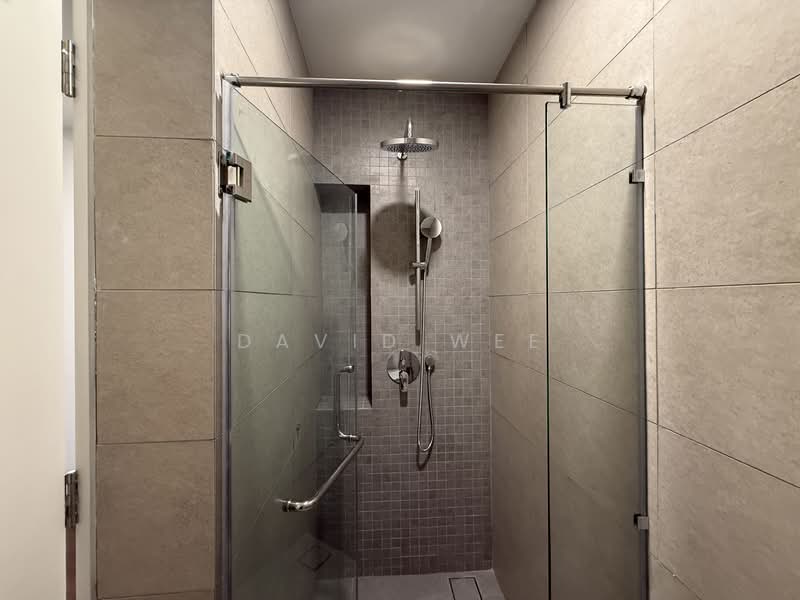 Bangsar Hill Park untuk Untuk Disewa - RM 3,900 /bulan, Apr 2026 - Bathroom - PropertyGuru.com.my