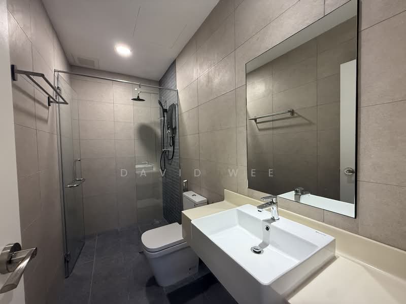 Bangsar Hill Park untuk Untuk Disewa - RM 3,900 /bulan, Apr 2026 - Bathroom - PropertyGuru.com.my