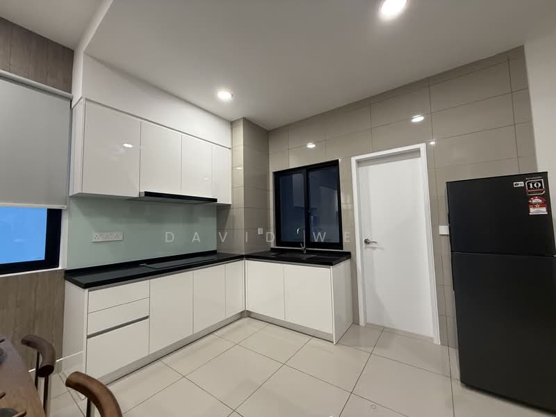 Bangsar Hill Park untuk Untuk Disewa - RM 3,900 /bulan, Apr 2026 - Kitchen - PropertyGuru.com.my