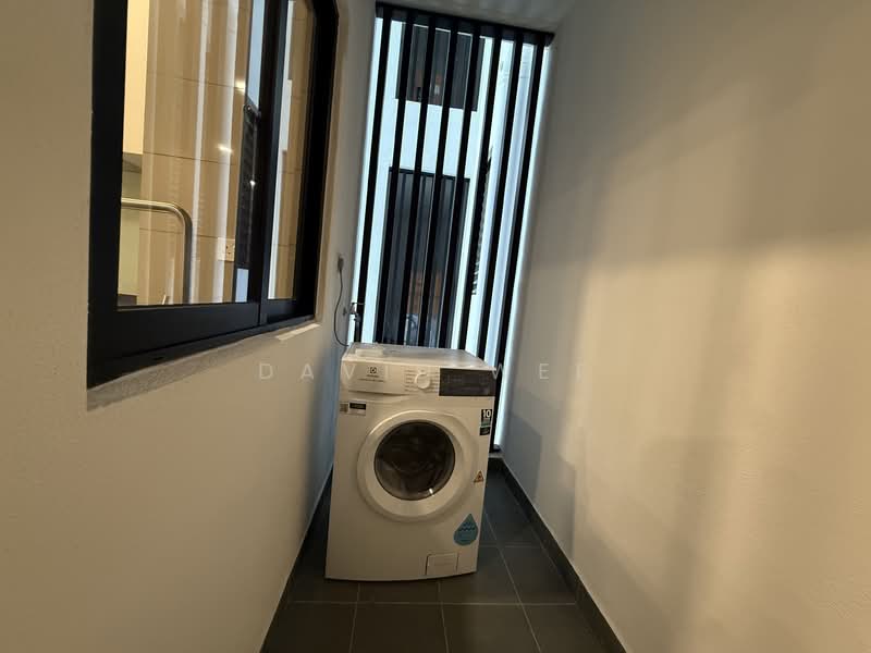 Bangsar Hill Park untuk Untuk Disewa - RM 3,900 /bulan, Apr 2026 - Interior - PropertyGuru.com.my