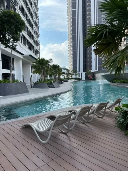 Bangsar Hill Park untuk Untuk Disewa - RM 3,900 /bulan, Apr 2026 - Exterior - PropertyGuru.com.my