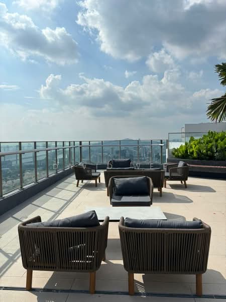 Bangsar Hill Park untuk Untuk Disewa - RM 3,900 /bulan, Apr 2026 - Exterior - PropertyGuru.com.my