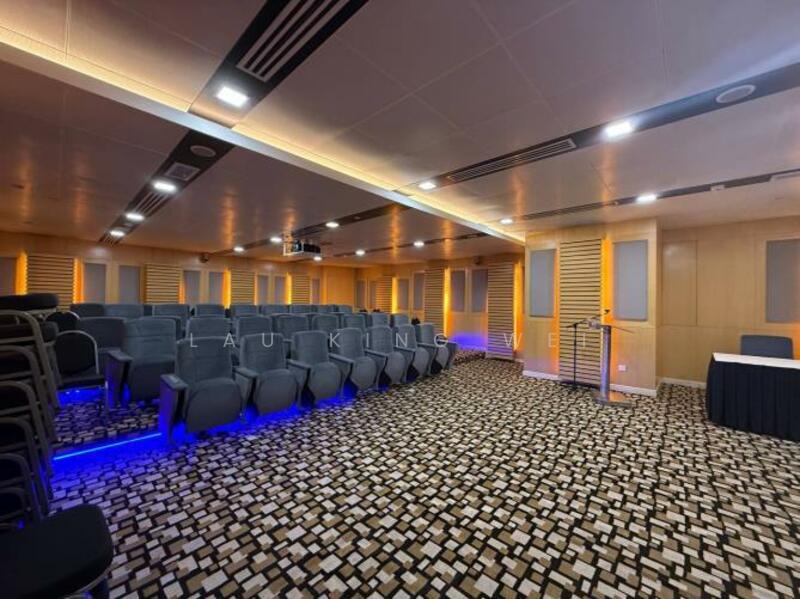 Office for Rent in Kl Sentral (Kuala Lumpur) - Lau King Wei - Interior - PropertyGuru.com.my