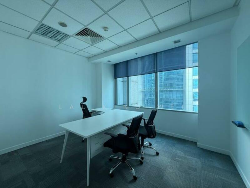 Office for Rent in Kl Sentral (Kuala Lumpur) - Lau King Wei - Interior - PropertyGuru.com.my