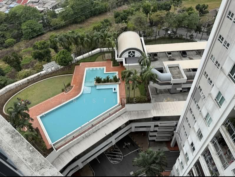 Condominium for Rent at The Boulevard - Christine Tan - Exterior - PropertyGuru.com.my