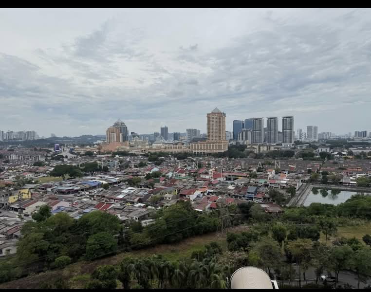 Condominium for Rent at The Boulevard - Christine Tan - Exterior - PropertyGuru.com.my