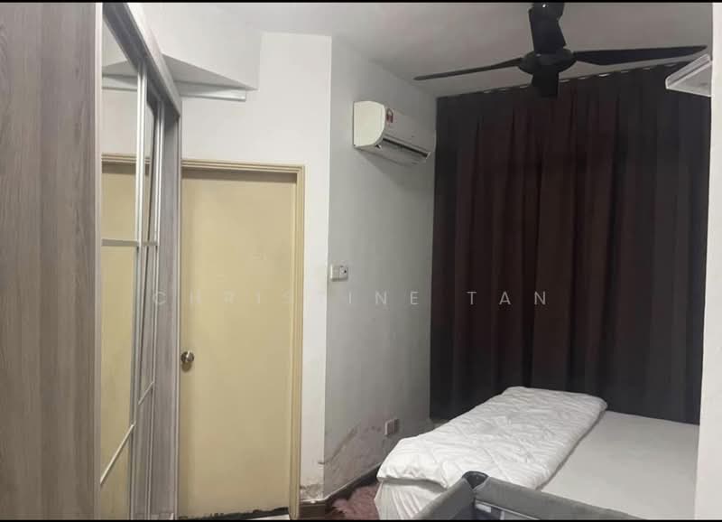 Condominium for Rent at The Boulevard - Christine Tan - Bedroom - PropertyGuru.com.my