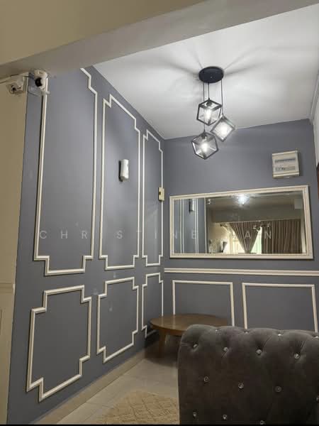 Condominium for Rent at The Boulevard - Christine Tan - Interior - PropertyGuru.com.my