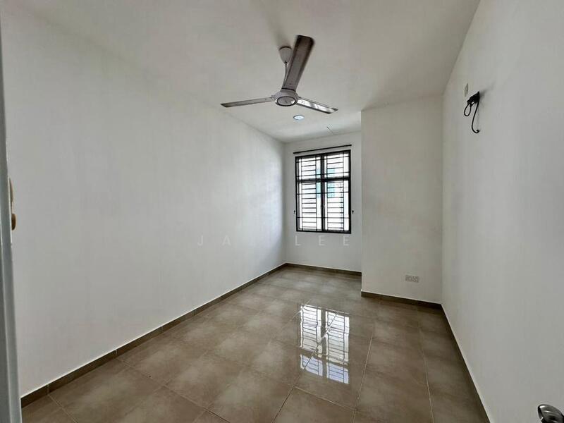 2-storey Terraced House for Sale in Taman Nusa Sentral (Iskandar Puteri (Nusajaya)) - Jaz Lee - Interior - PropertyGuru.com.my