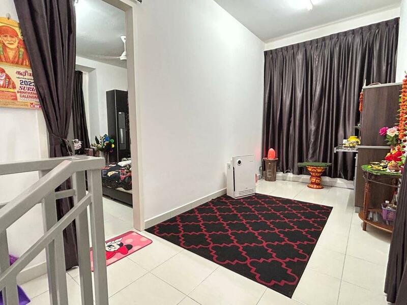 Terraced House for Sale in Skudai (Johor) - Eugene Tneo - Interior - PropertyGuru.com.my