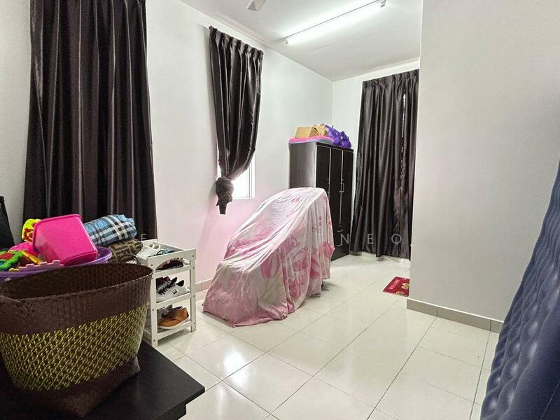 Terraced House for Sale in Skudai (Johor) - Eugene Tneo - Interior - PropertyGuru.com.my