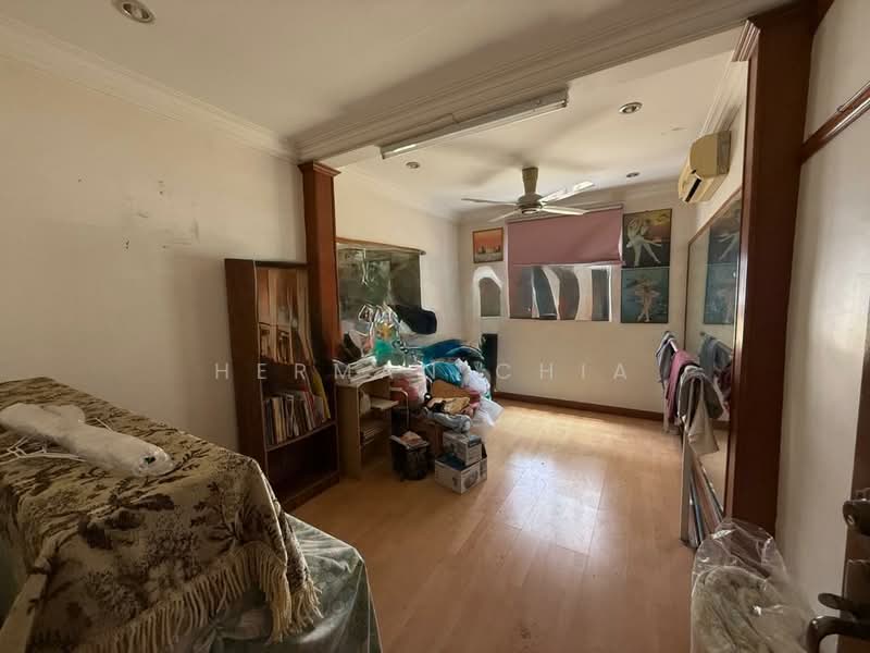 2-storey Terraced House for Sale in Ampang (Selangor) - Herman Chia - Interior - PropertyGuru.com.my